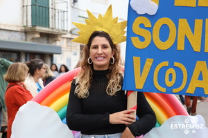 Carnaval das escolas (1468) resultado