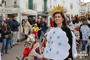 Carnaval das escolas (1471) resultado