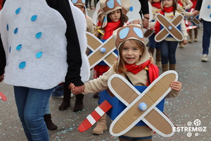 Carnaval das escolas (1473) resultado