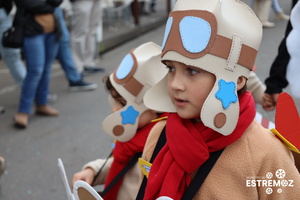 Carnaval das escolas (1474) resultado