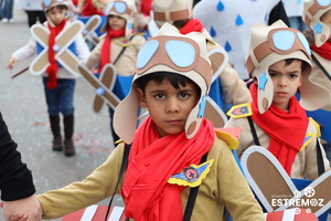 Carnaval das escolas (1494) resultado