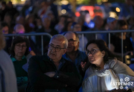 Festival de Fado - Carminho-2