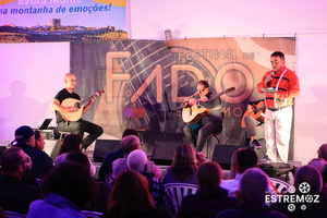 Festival de Fado - José Geadas-22