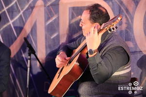 Festival de Fado - José Geadas-29