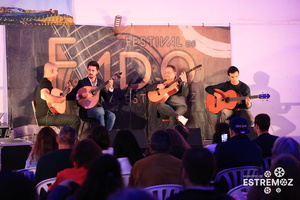 Festival de Fado - José Geadas-40