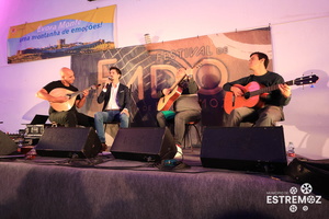 Festival de Fado - José Geadas-73