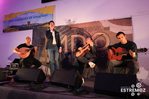 Festival de Fado - José Geadas-78