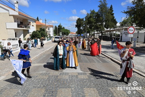 Mercado Medieval de Estremoz 2024-23