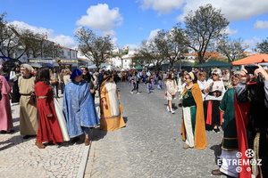 Mercado Medieval de Estremoz 2024-80