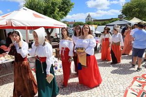 Mercado Medieval de Estremoz 2024-111