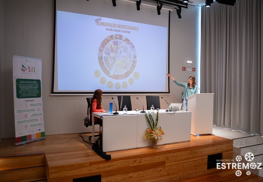 18 Workshop Dieta Mediterranica