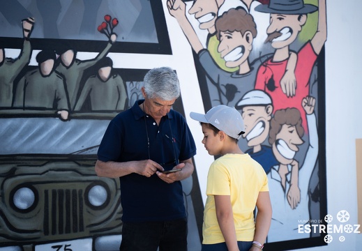 5 INAUGURACAO MURAL 25ABRIL 1JUN2024