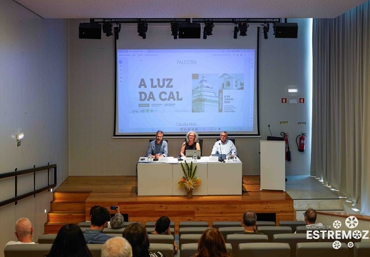 A luz da cal-7