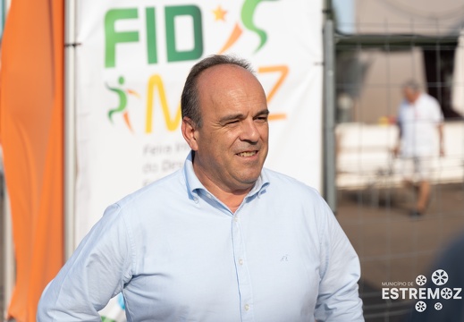 1 FIDMOZ 2024 CERIMONIA DE ABERTURA  5JUL2024