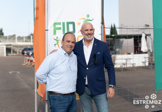 2 FIDMOZ 2024 CERIMONIA DE ABERTURA  5JUL2024