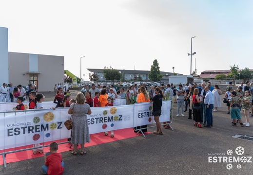 4 FIDMOZ 2024 CERIMONIA DE ABERTURA  5JUL2024