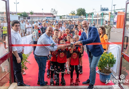 8 FIDMOZ 2024 CERIMONIA DE ABERTURA  5JUL2024