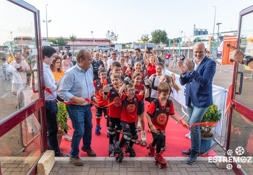 9 FIDMOZ 2024 CERIMONIA DE ABERTURA  5JUL2024