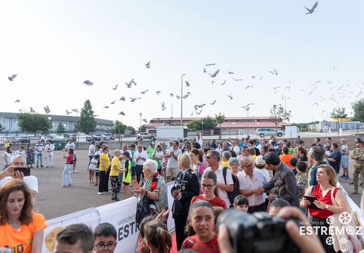 10 FIDMOZ 2024 CERIMONIA DE ABERTURA  5JUL2024