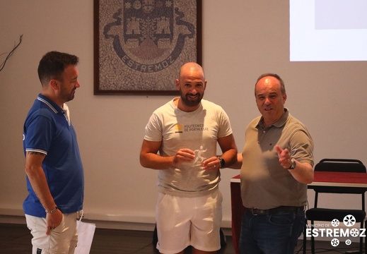 WorkShop – Prevenção de Lesões no Desporto