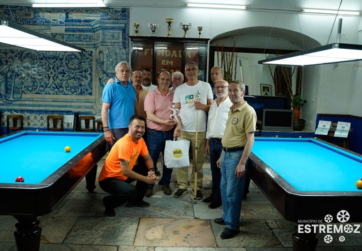 30 TORNEIO BILHAR FIDMOZ 2024  7JUL2024