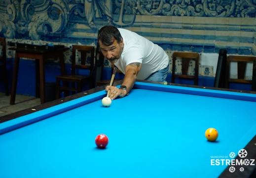 31 TORNEIO BILHAR FIDMOZ 2024  7JUL2024