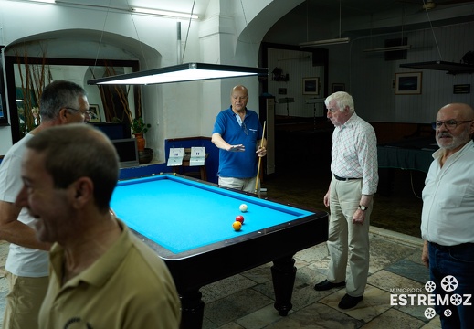 32 TORNEIO BILHAR FIDMOZ 2024  7JUL2024