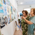 9 EXPOSICAO PINTAR COM ARTE ACADEMIA SENIOR 10JUL2024