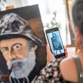 11 EXPOSICAO PINTAR COM ARTE ACADEMIA SENIOR 10JUL2024