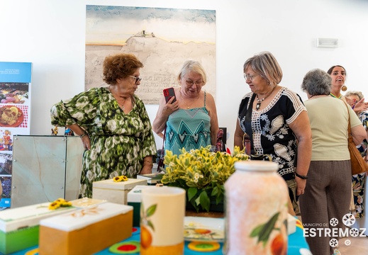 18 EXPOSICAO PINTAR COM ARTE ACADEMIA SENIOR 10JUL2024