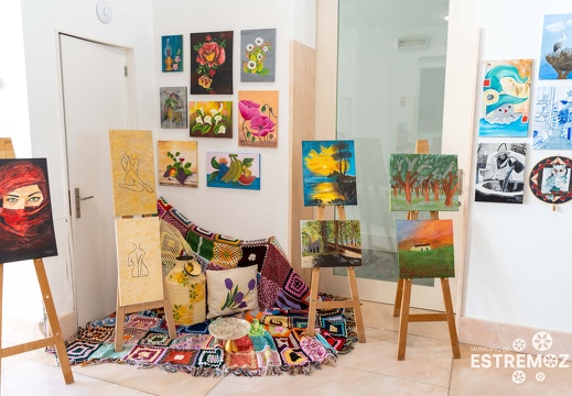 29 EXPOSICAO PINTAR COM ARTE ACADEMIA SENIOR 10JUL2024