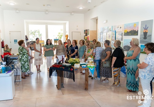 31 EXPOSICAO PINTAR COM ARTE ACADEMIA SENIOR 10JUL2024