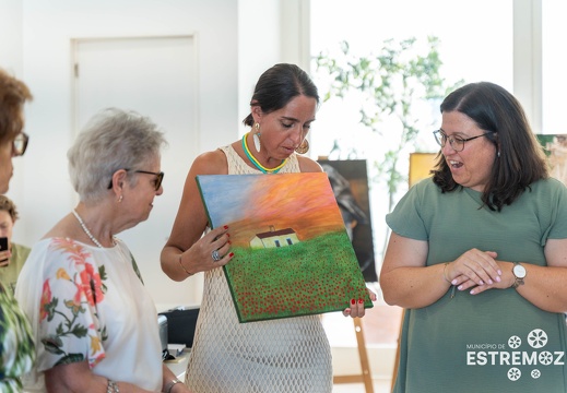33 EXPOSICAO PINTAR COM ARTE ACADEMIA SENIOR 10JUL2024
