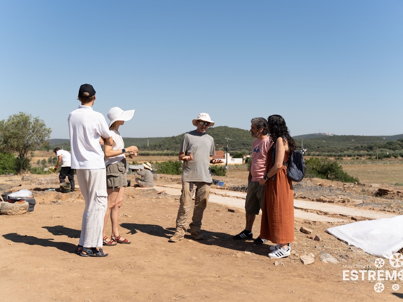 10 open day ruinas romanas santa vitoria do ameixial