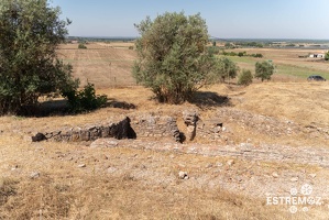 41 open day ruinas romanas santa vitoria do ameixial