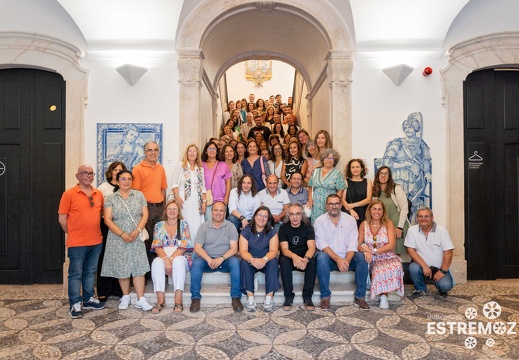 2.ª Edição Sunset de Receção aos Professores e Técnicos das Escolas de Estremoz