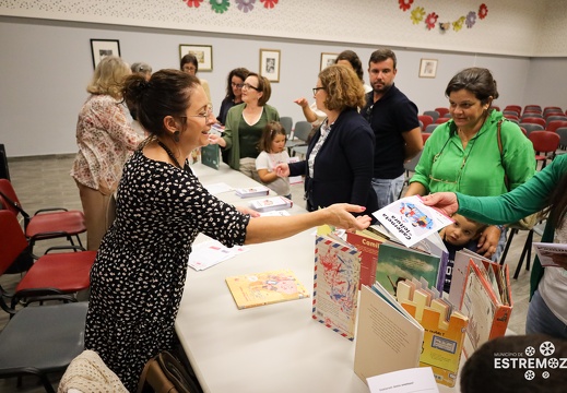 Leitura em Família