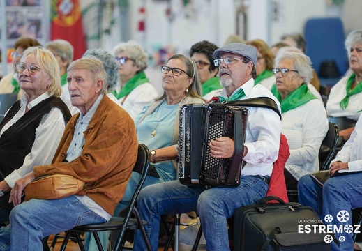 Feira Estremoz + Sénior 2024