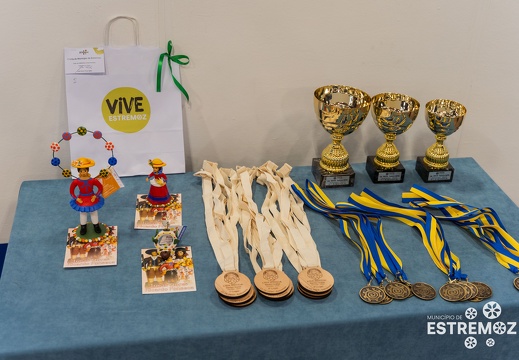 5 final torneio boccia inatel estremoz 11out2024