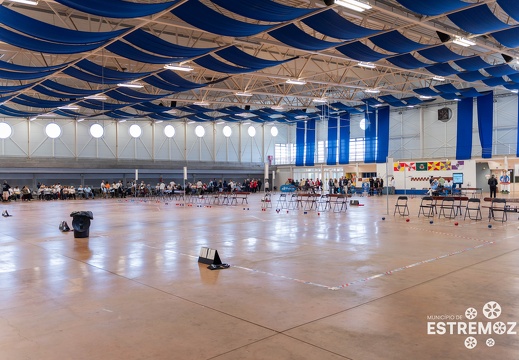 6 final torneio boccia inatel estremoz 11out2024