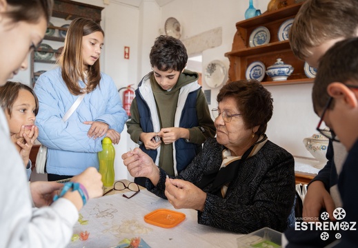 Dia Internacional do Património Cultural Imaterial 2024