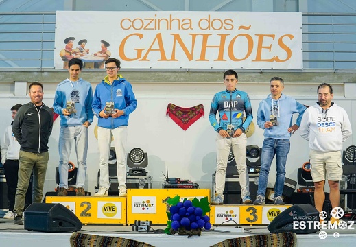 Entrega premios Rota dos Ganhoes-5