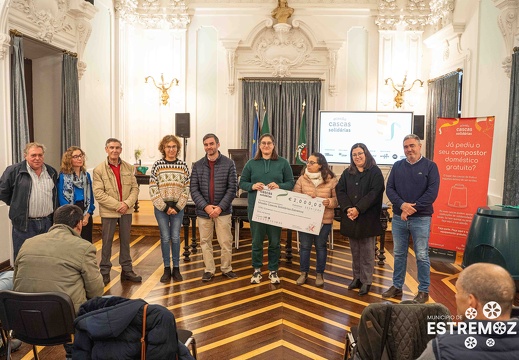 CascasSolidarias CERCI-12