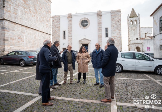 100 anos ESRSI - Descerramento de Placa