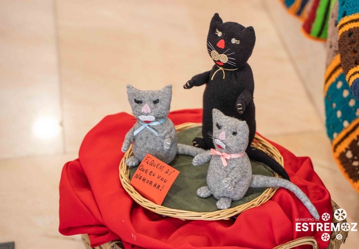 Exposicao Amor de Gatos-40