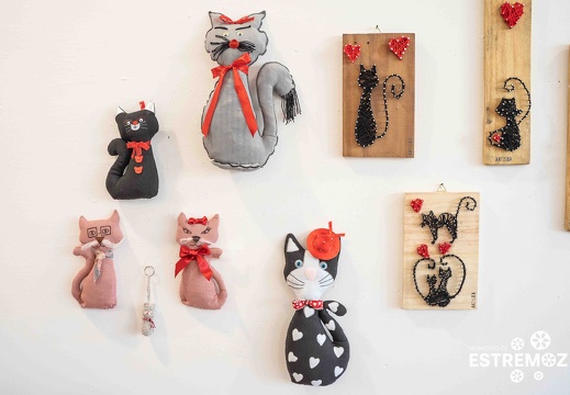Exposicao Amor de Gatos-49