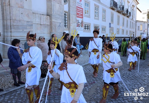 Carnaval Escolas 2025