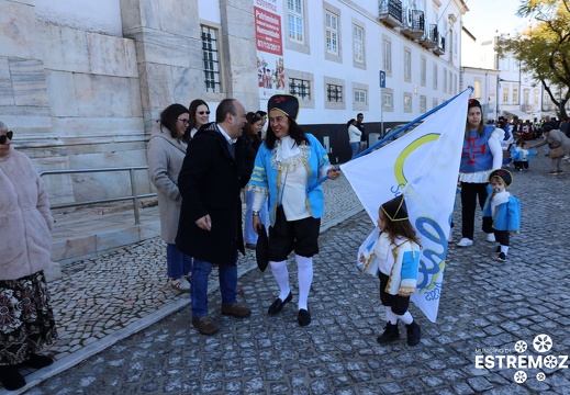 Carnaval Escolas 2025