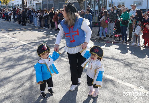 Carnaval Escolas 2025