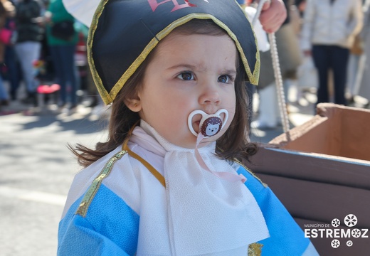 Carnaval Escolas 2025